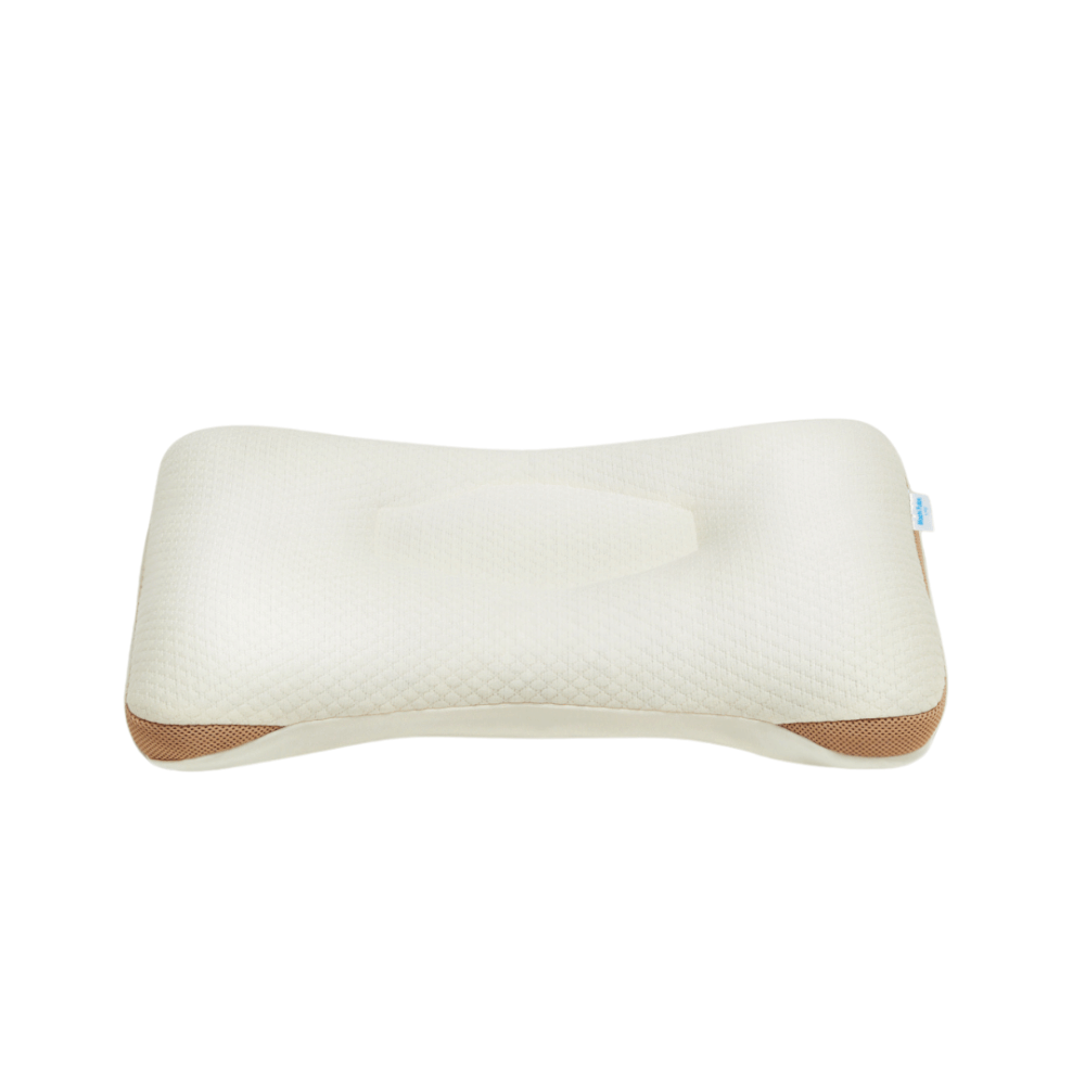 หมอนญี่ปุ่น 6 มิติ - Mochi Futon  